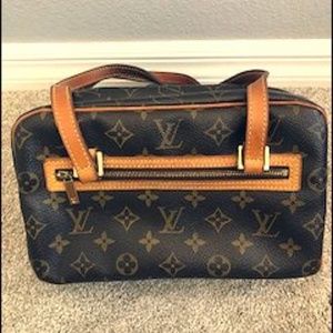Louis Vuitton purse